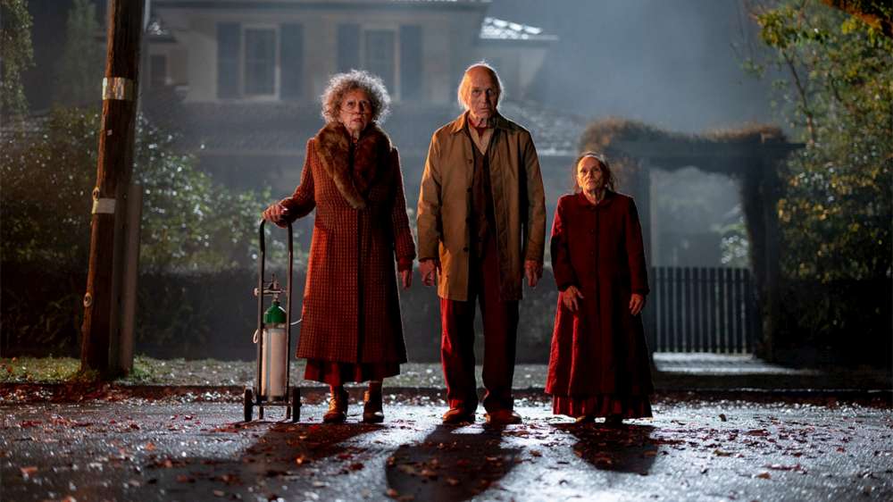 Insidious - Fuori dall'altrove